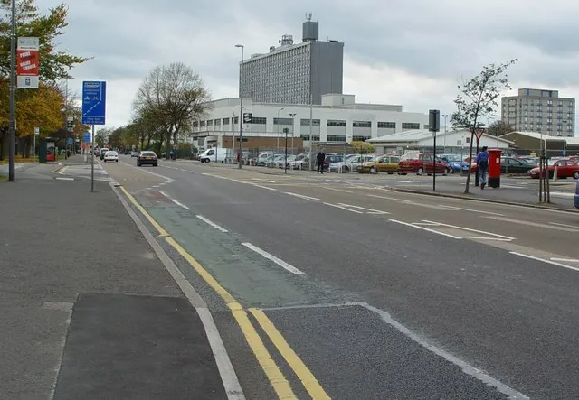Anlaby, Hull