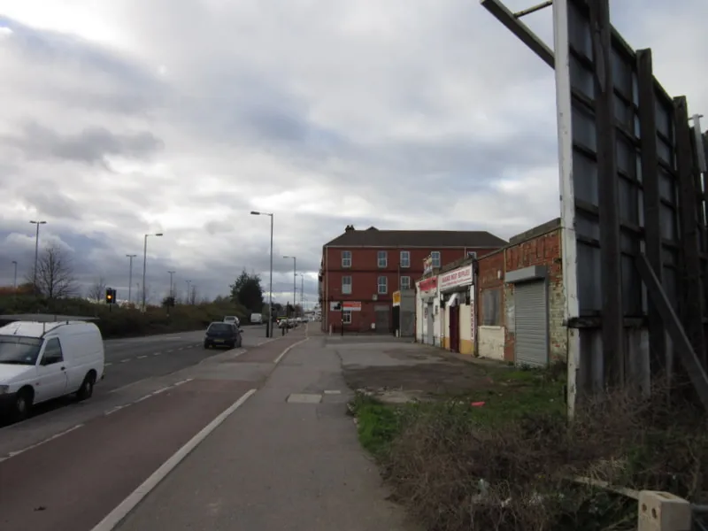 Hedon, Hull