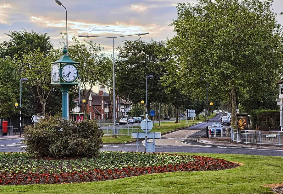 Willerby, Hull