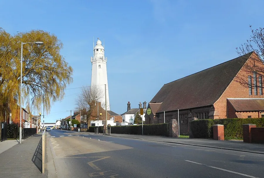 Withernsea, Hull